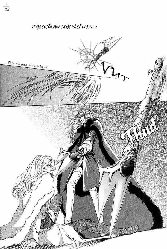 9Th Sleep - Chapter 3 - Trang 45