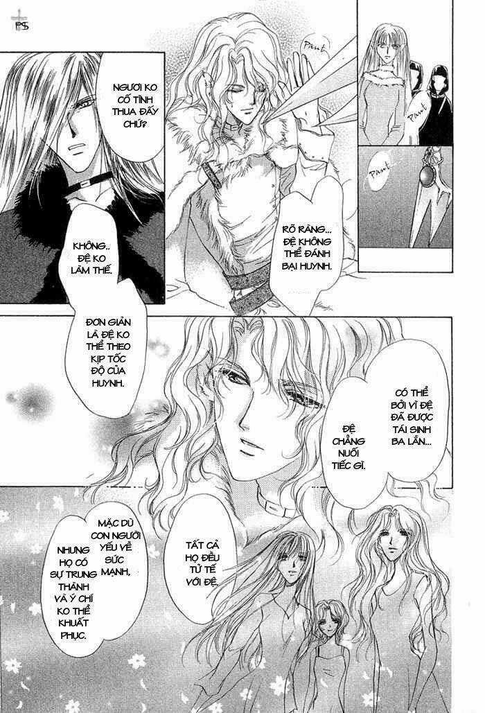 9Th Sleep - Chapter 3 - Trang 46