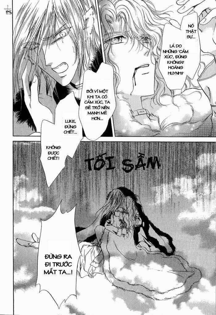 9Th Sleep - Chapter 3 - Trang 50