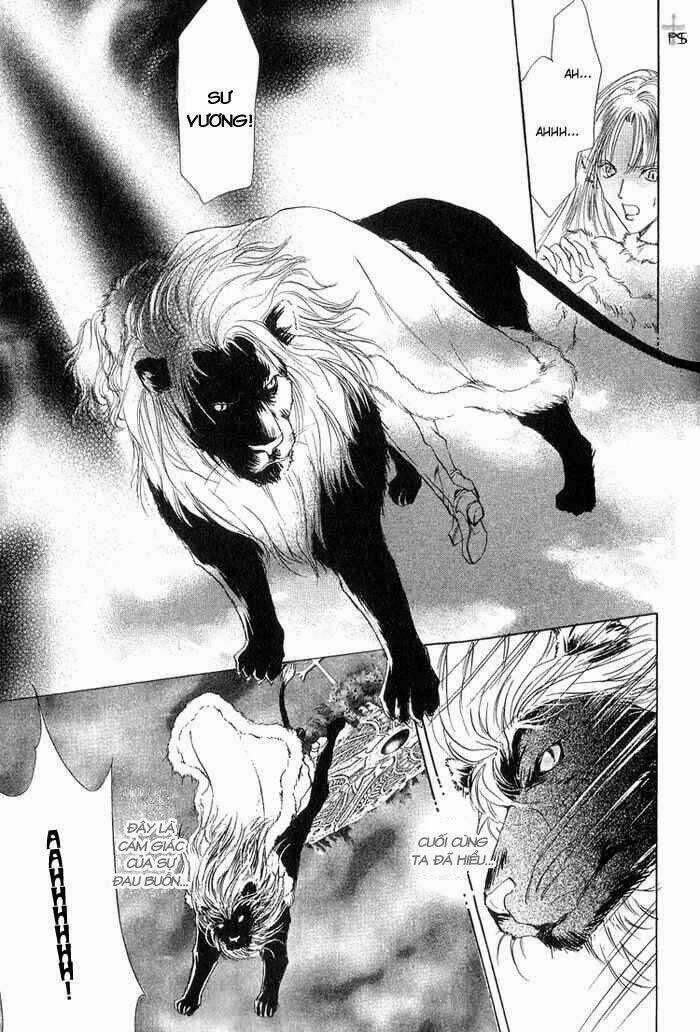 9Th Sleep - Chapter 3 - Trang 51