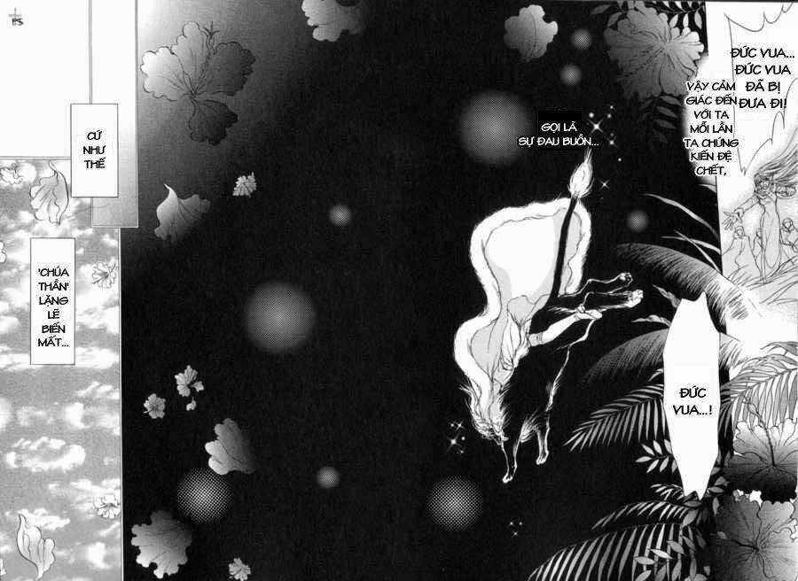 9Th Sleep - Chapter 3 - Trang 52