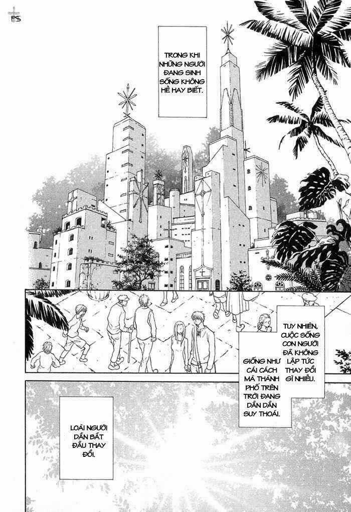 9Th Sleep - Chapter 3 - Trang 53