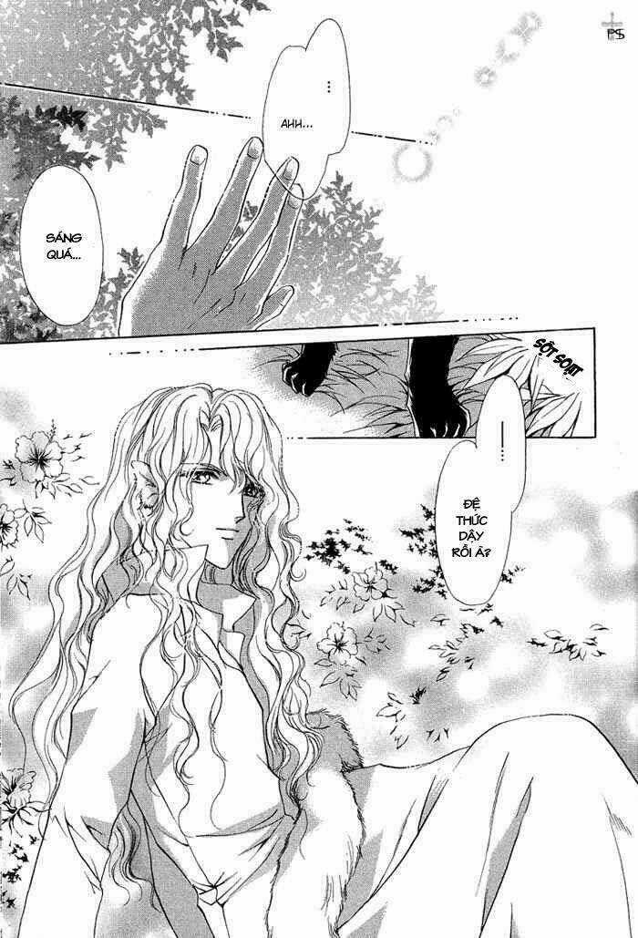 9Th Sleep - Chapter 3 - Trang 54