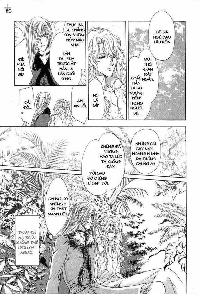 9Th Sleep - Chapter 3 - Trang 56