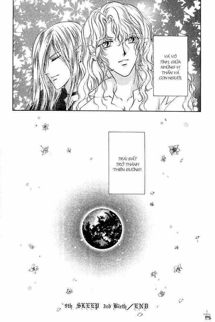 9Th Sleep - Chapter 3 - Trang 57