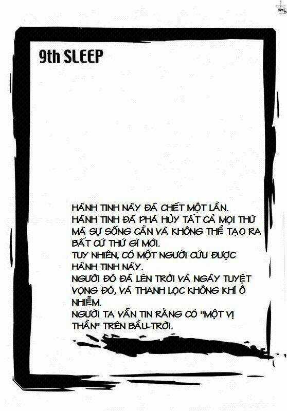 9Th Sleep - Chapter 3 - Trang 58