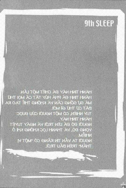 9Th Sleep - Chapter 3 - Trang 59