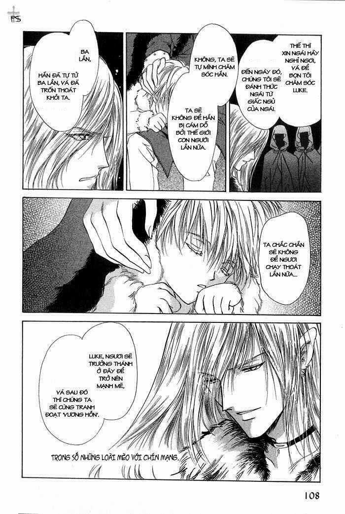 9Th Sleep - Chapter 3 - Trang 8