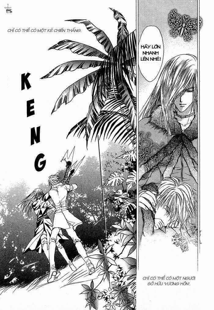 9Th Sleep - Chapter 3 - Trang 9