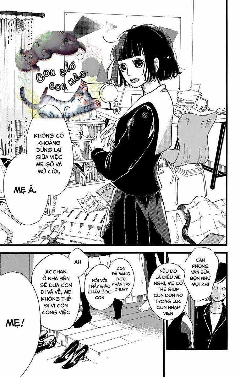 A - Answer - Chapter 1 - Trang 11