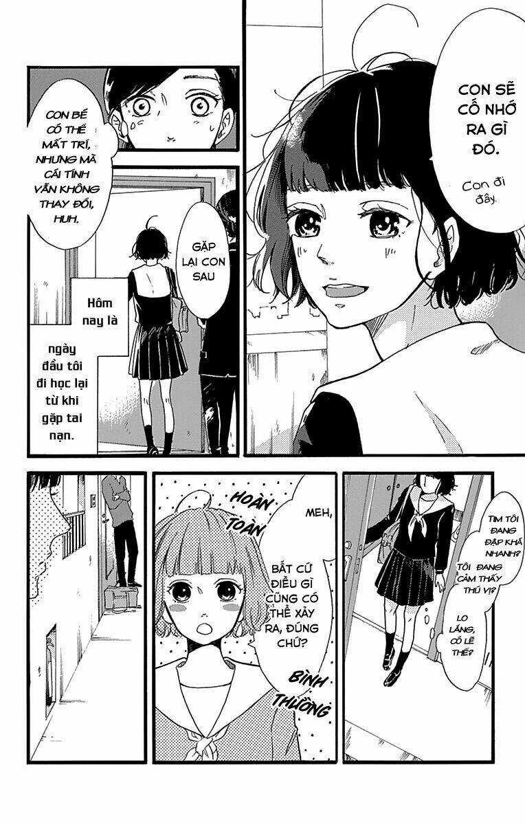 A - Answer - Chapter 1 - Trang 12