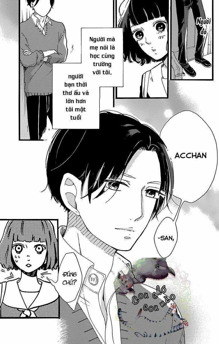 A - Answer - Chapter 1 - Trang 13