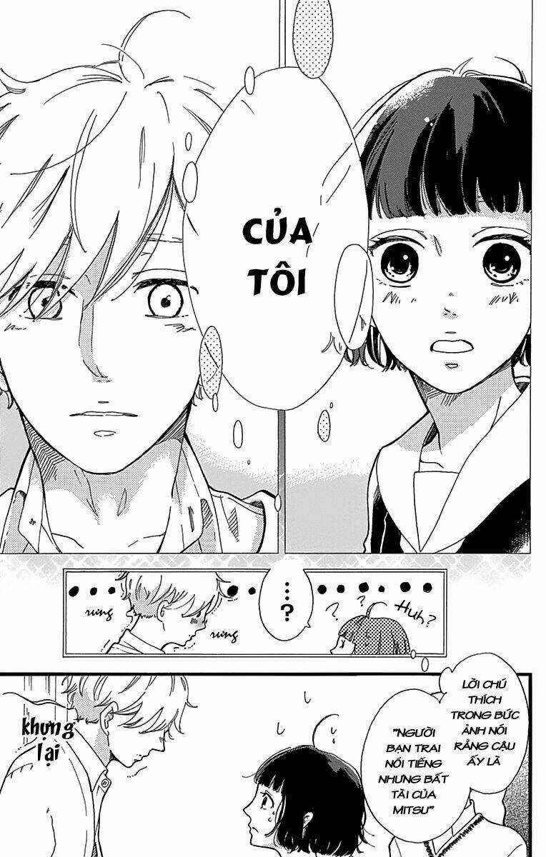 A - Answer - Chapter 1 - Trang 23