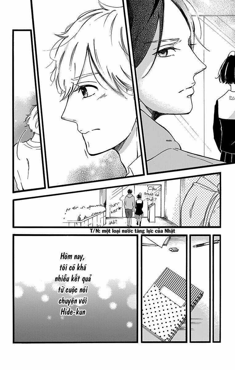 A - Answer - Chapter 1 - Trang 46