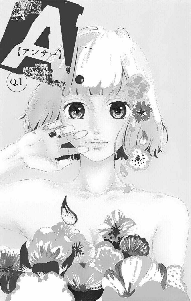 A - Answer - Chapter 1 - Trang 7