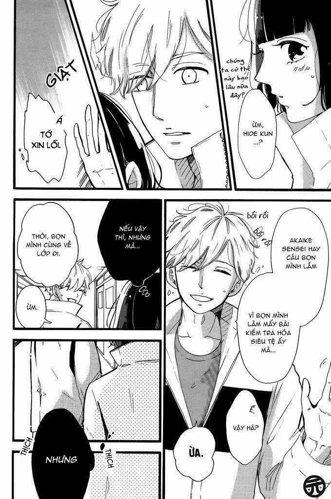 A - Answer - Chapter 3 - Trang 18