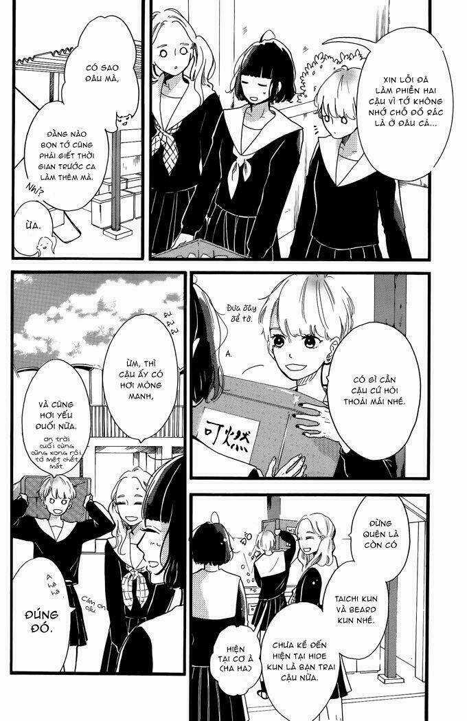 A - Answer - Chapter 3 - Trang 20