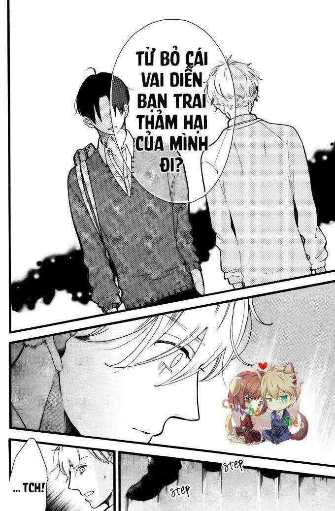 A - Answer - Chapter 5 - Trang 12