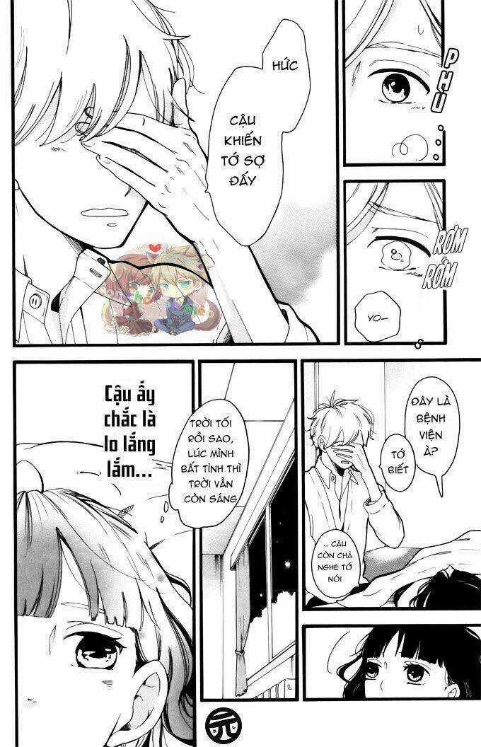 A - Answer - Chapter 5 - Trang 6