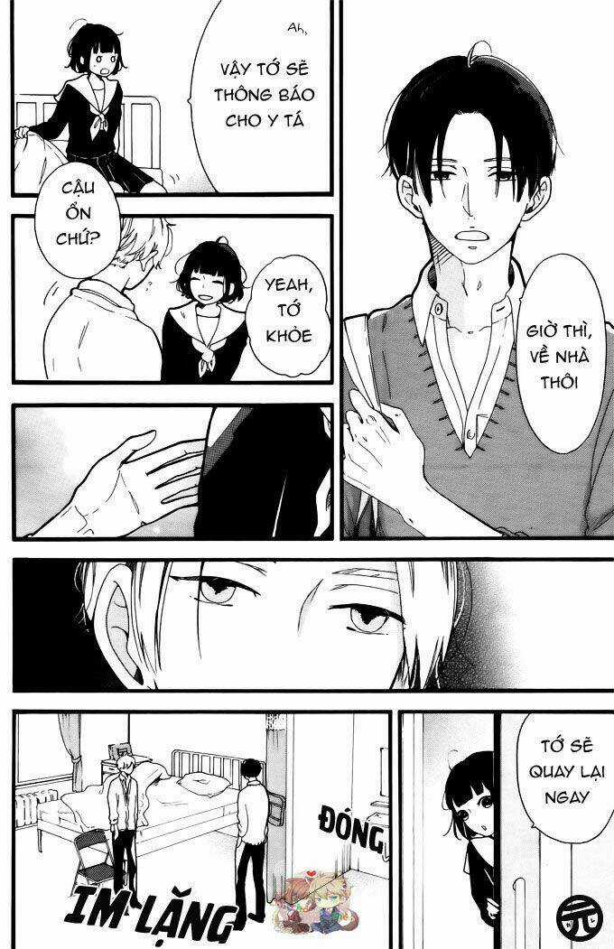 A - Answer - Chapter 5 - Trang 10