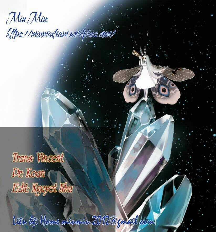 A + B - Angel + Blood - Chapter 3 - Trang 1