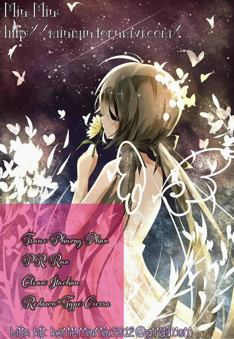 A + B - Angel + Blood - Chapter 4 - Trang 1