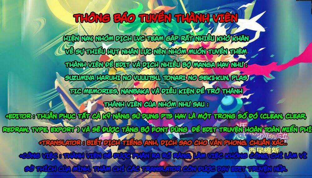 A + B - Angel + Blood - Chapter 5 - Trang 2