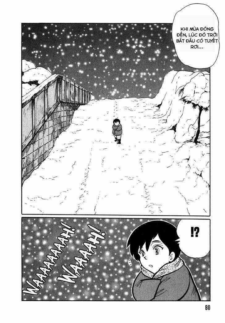 A + B - Angel + Blood - Chapter 5 - Trang 15