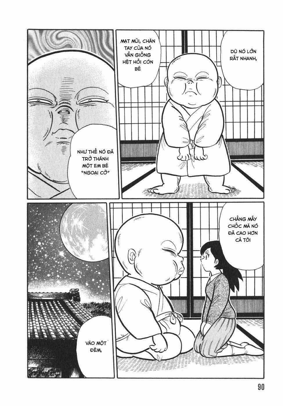 A + B - Angel + Blood - Chapter 6 - Trang 7