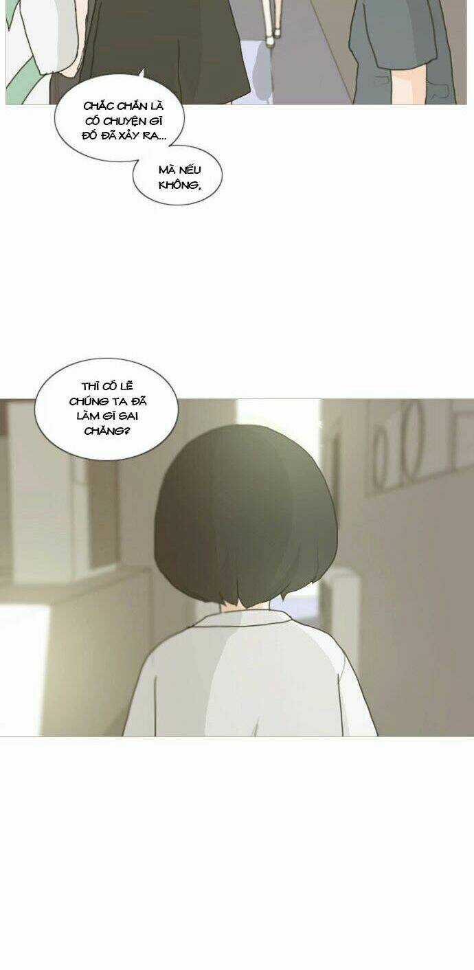 A Bitch And A Punk - Chapter 1 - Trang 15