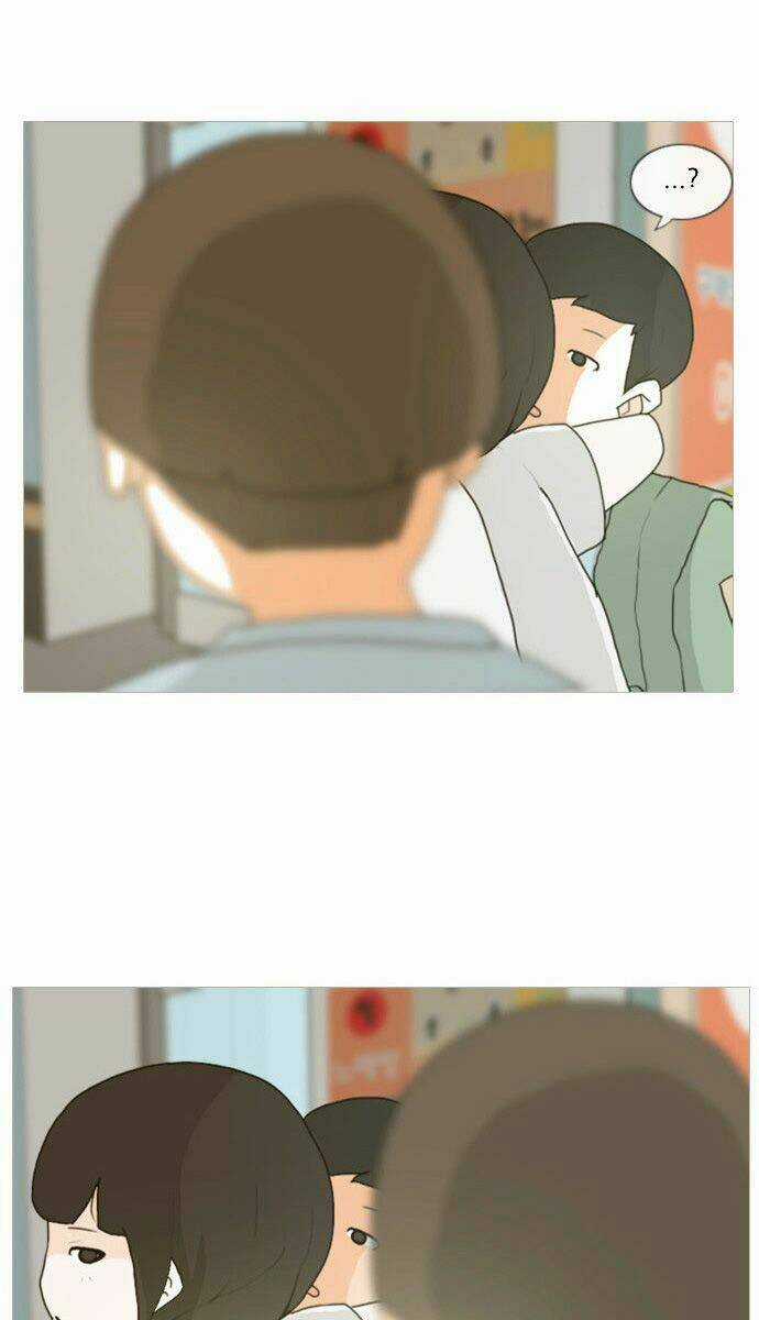 A Bitch And A Punk - Chapter 1 - Trang 26