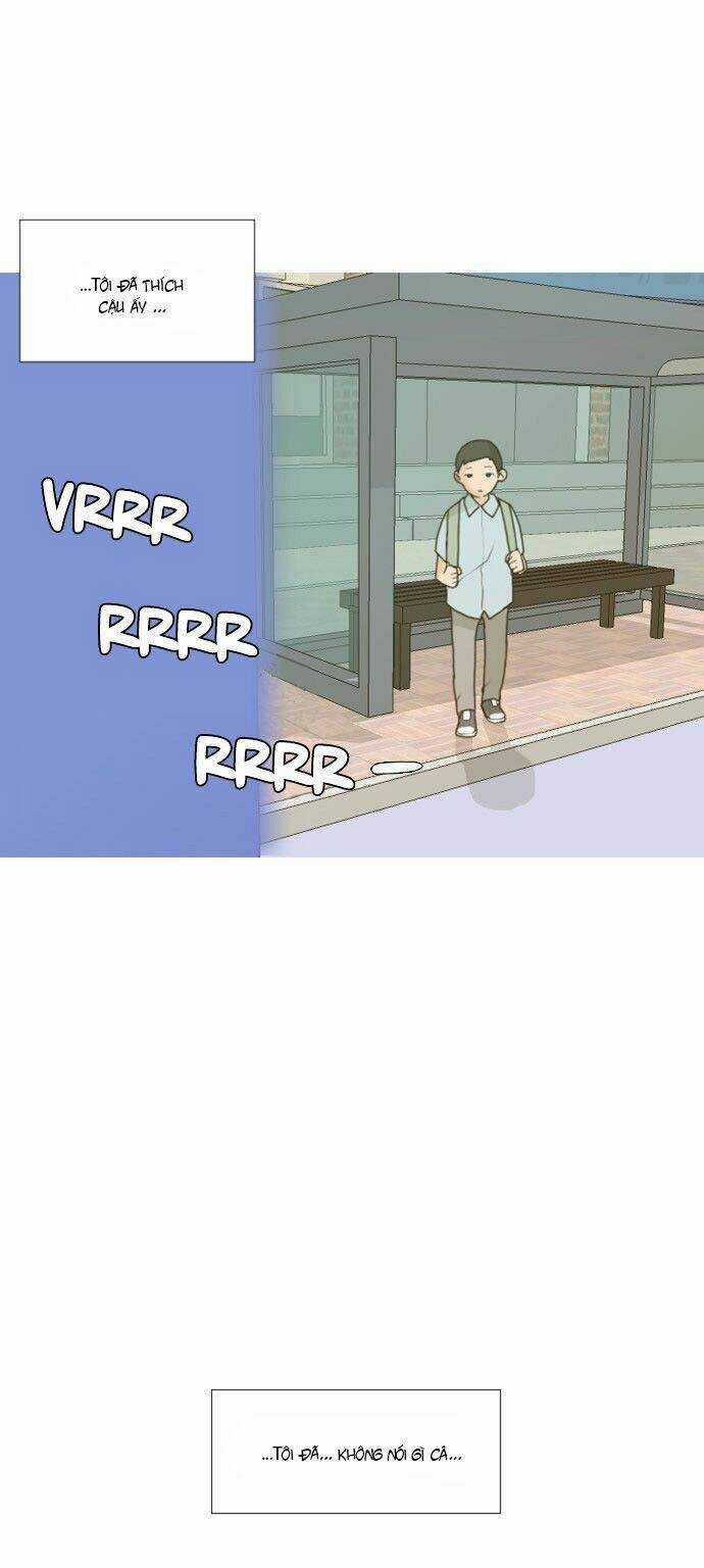 A Bitch And A Punk - Chapter 1 - Trang 37