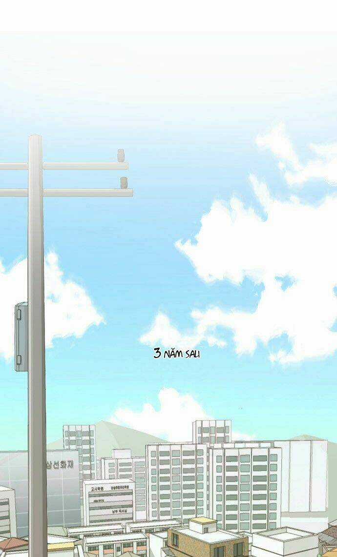 A Bitch And A Punk - Chapter 1 - Trang 38