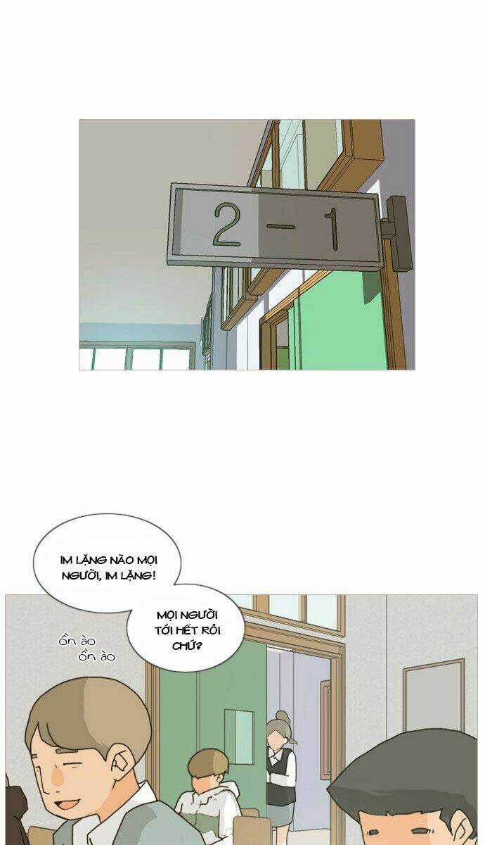 A Bitch And A Punk - Chapter 1 - Trang 40