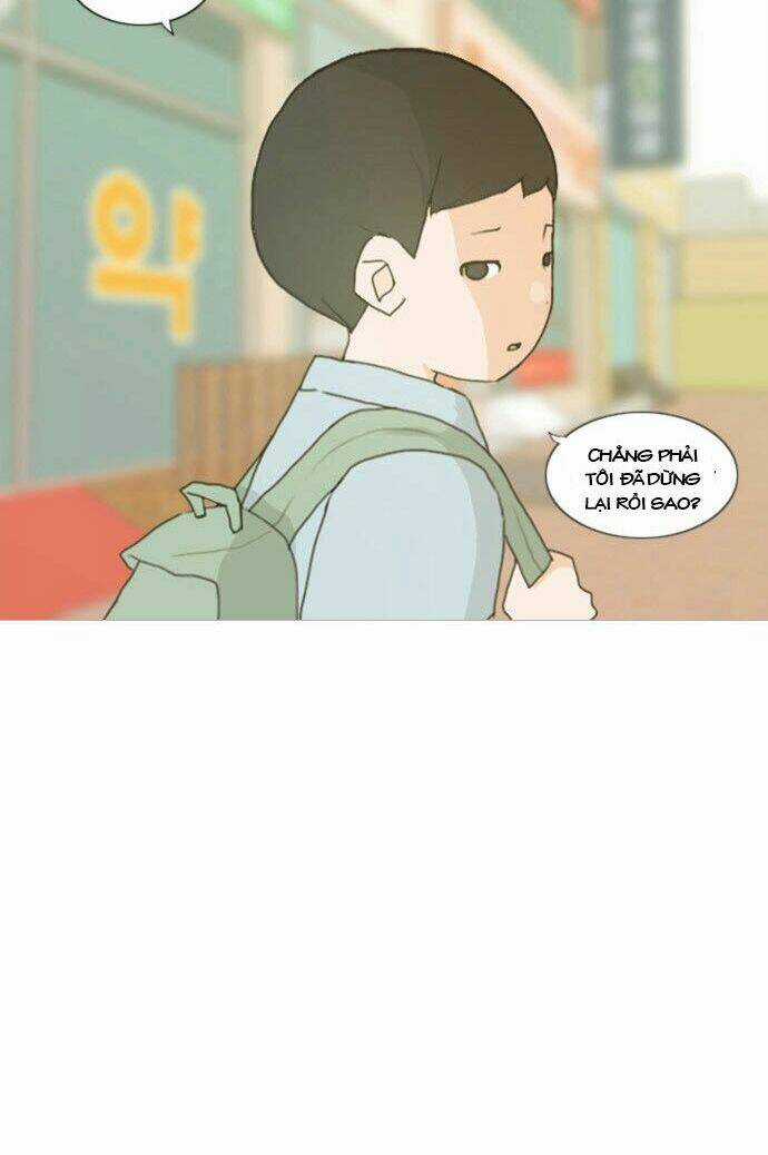 A Bitch And A Punk - Chapter 1 - Trang 5