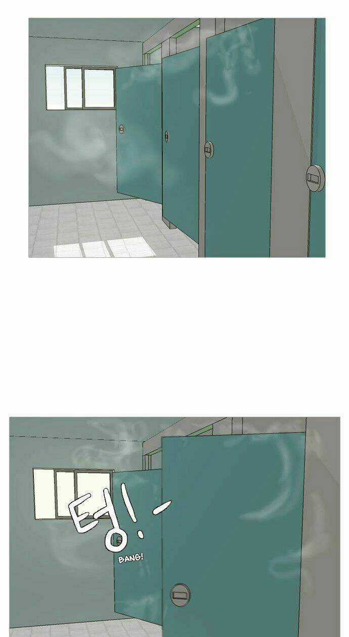 A Bitch And A Punk - Chapter 1 - Trang 44