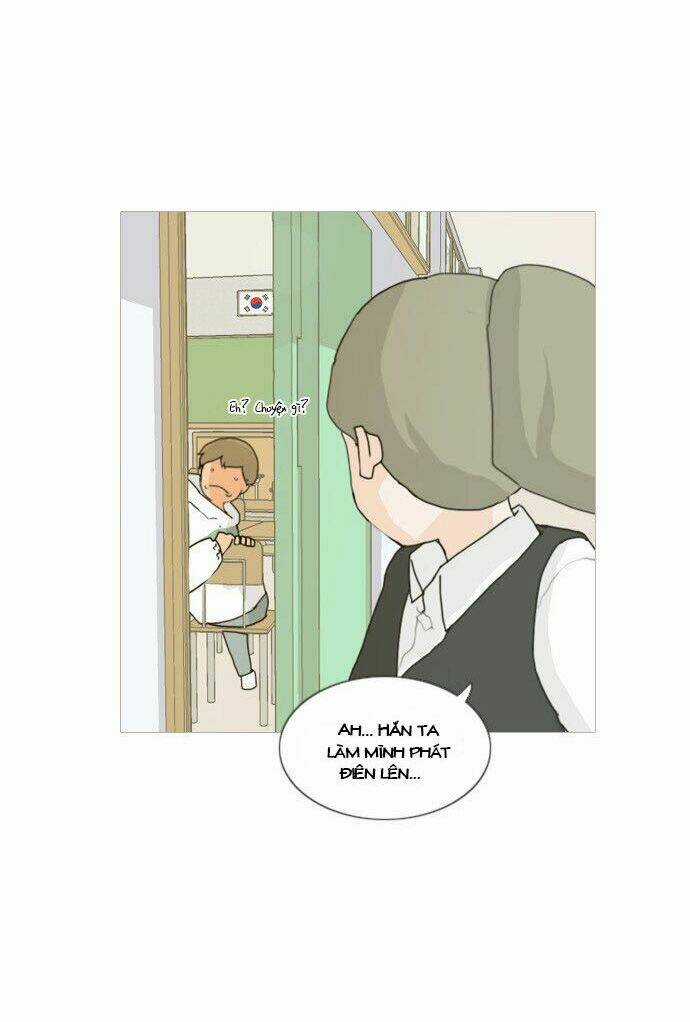 A Bitch And A Punk - Chapter 1 - Trang 47