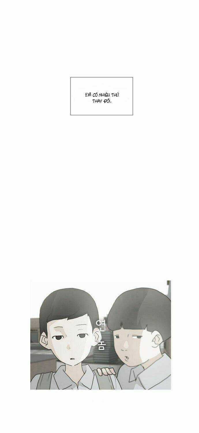 A Bitch And A Punk - Chapter 1 - Trang 52