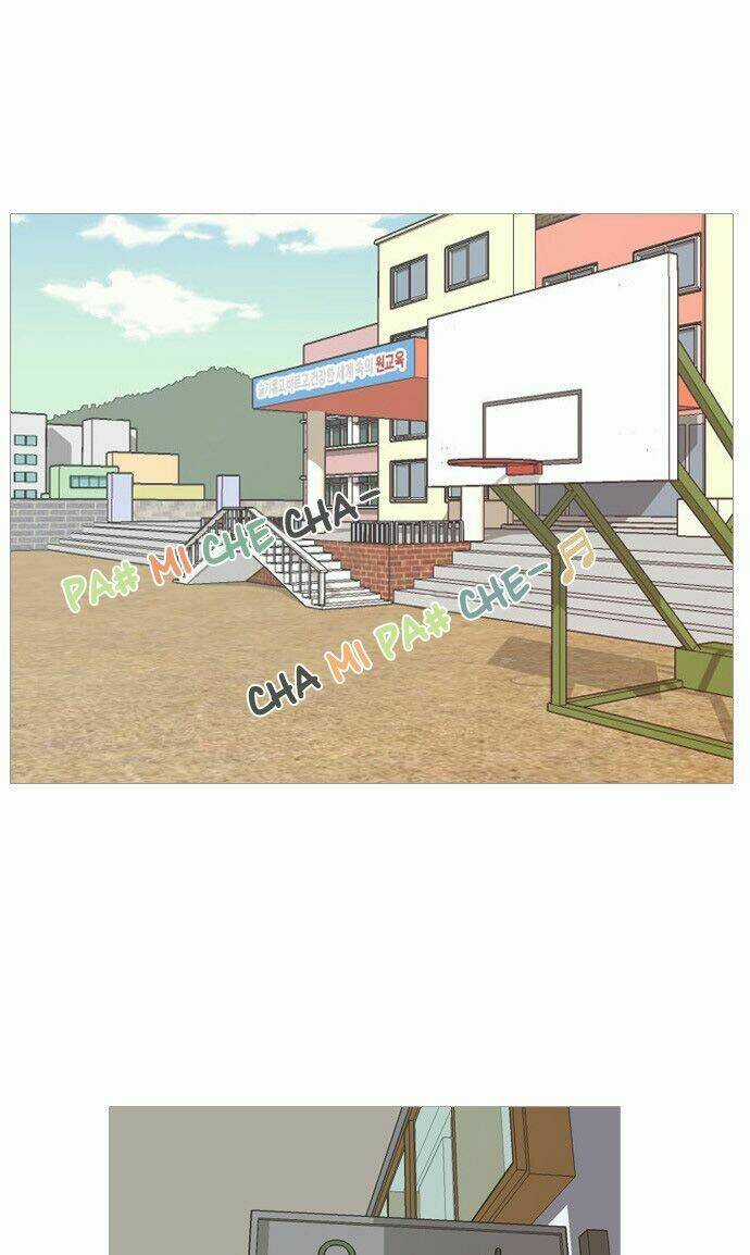 A Bitch And A Punk - Chapter 2 - Trang 11