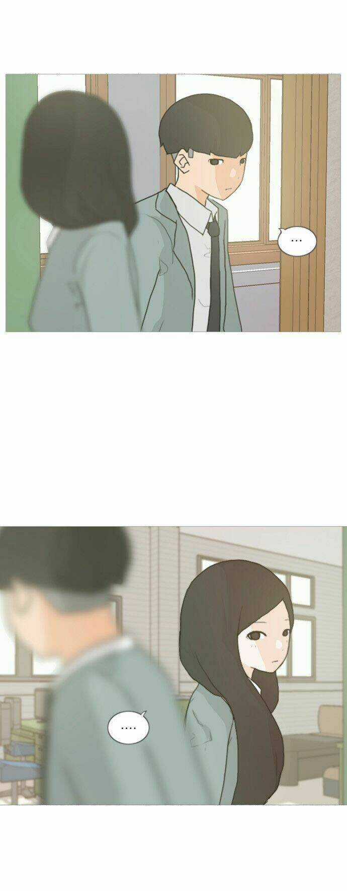 A Bitch And A Punk - Chapter 2 - Trang 23