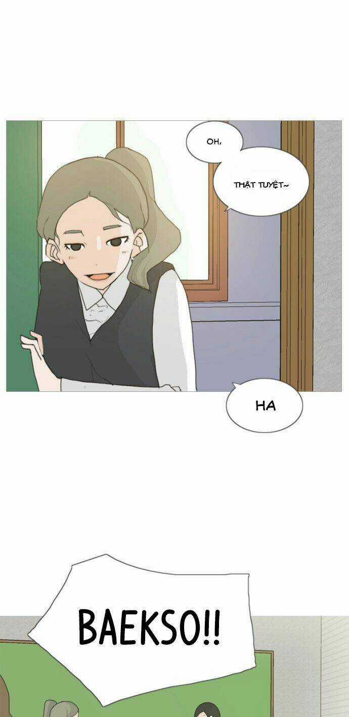 A Bitch And A Punk - Chapter 2 - Trang 39