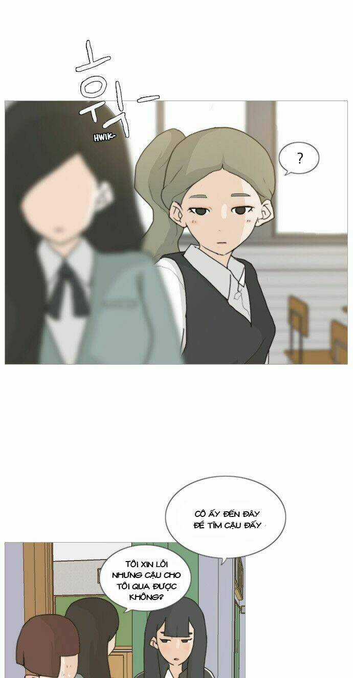 A Bitch And A Punk - Chapter 2 - Trang 43