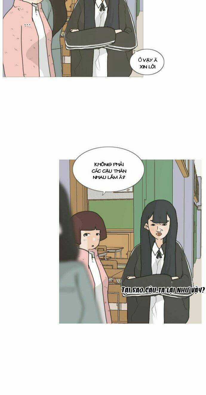 A Bitch And A Punk - Chapter 2 - Trang 44