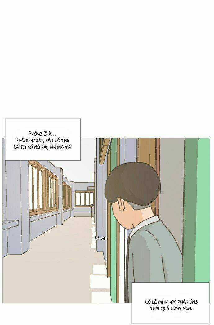 A Bitch And A Punk - Chapter 2 - Trang 48