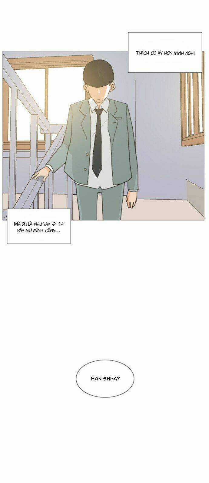 A Bitch And A Punk - Chapter 2 - Trang 51