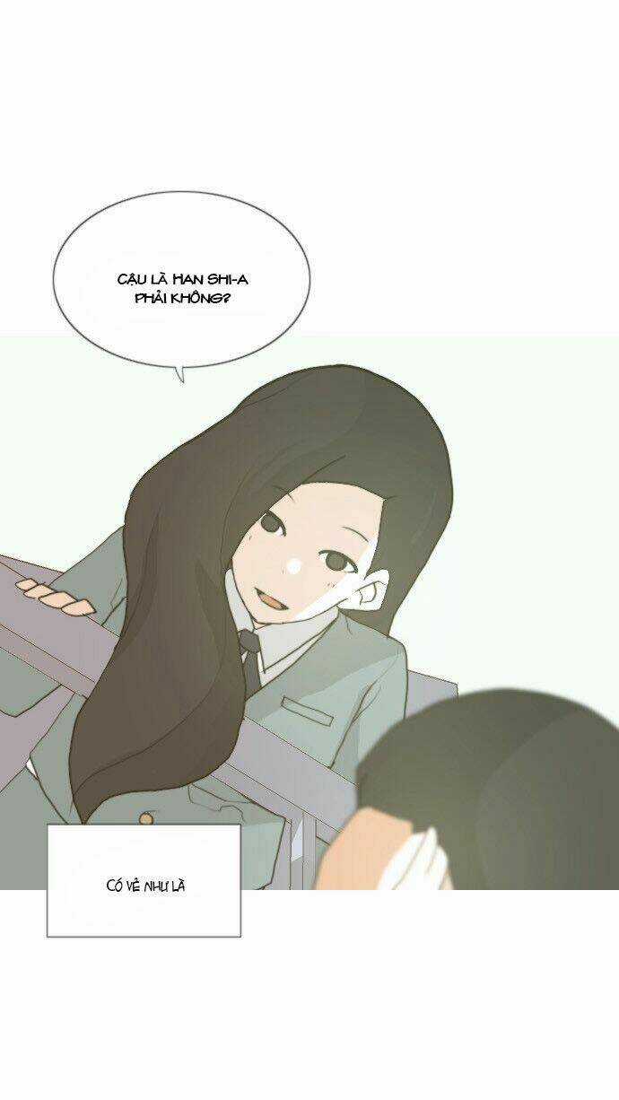 A Bitch And A Punk - Chapter 2 - Trang 54