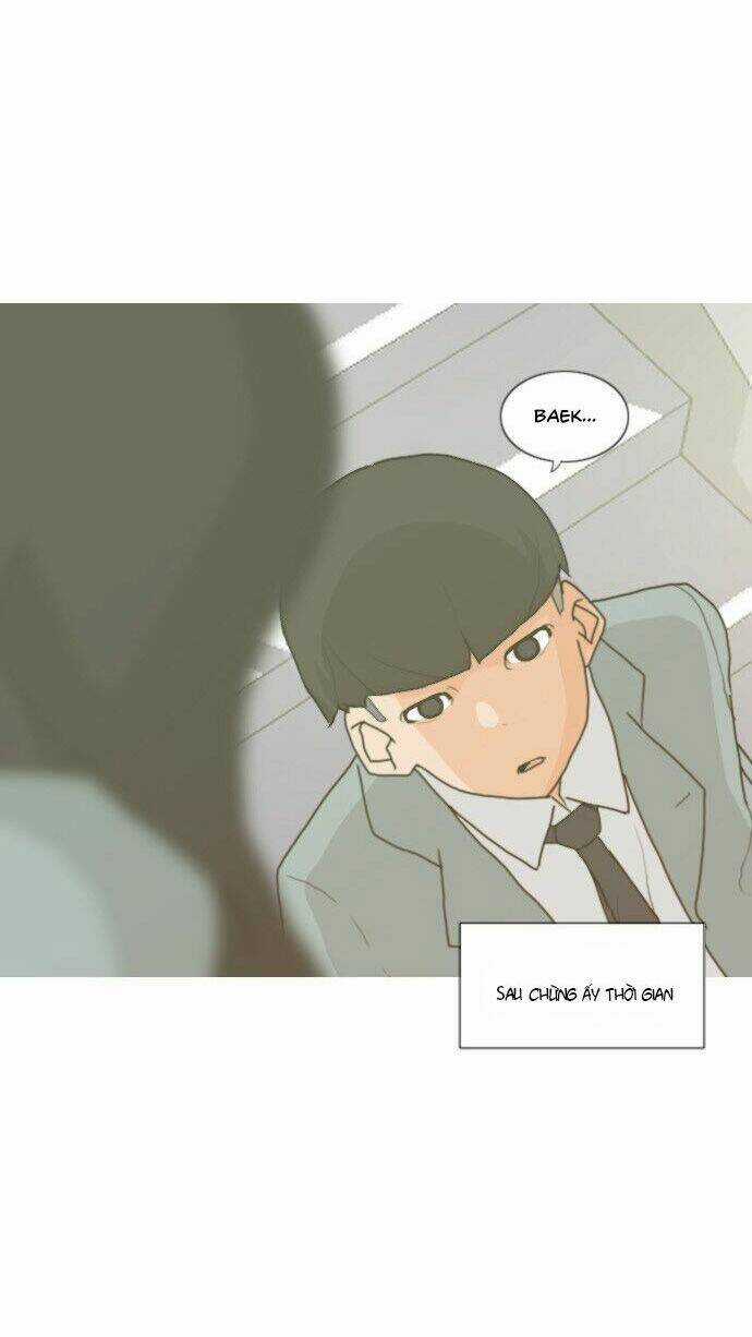 A Bitch And A Punk - Chapter 2 - Trang 55