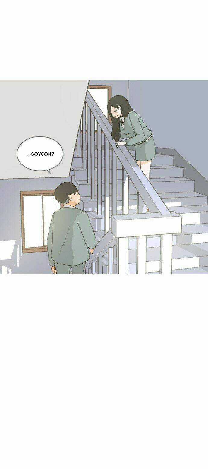 A Bitch And A Punk - Chapter 2 - Trang 56