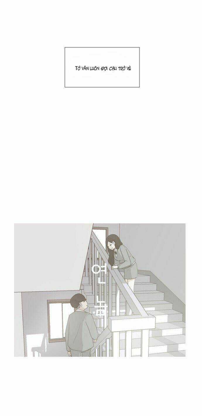 A Bitch And A Punk - Chapter 2 - Trang 57