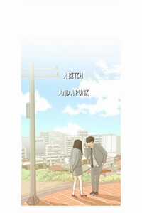 Đọc truyện A Bitch And A Punk